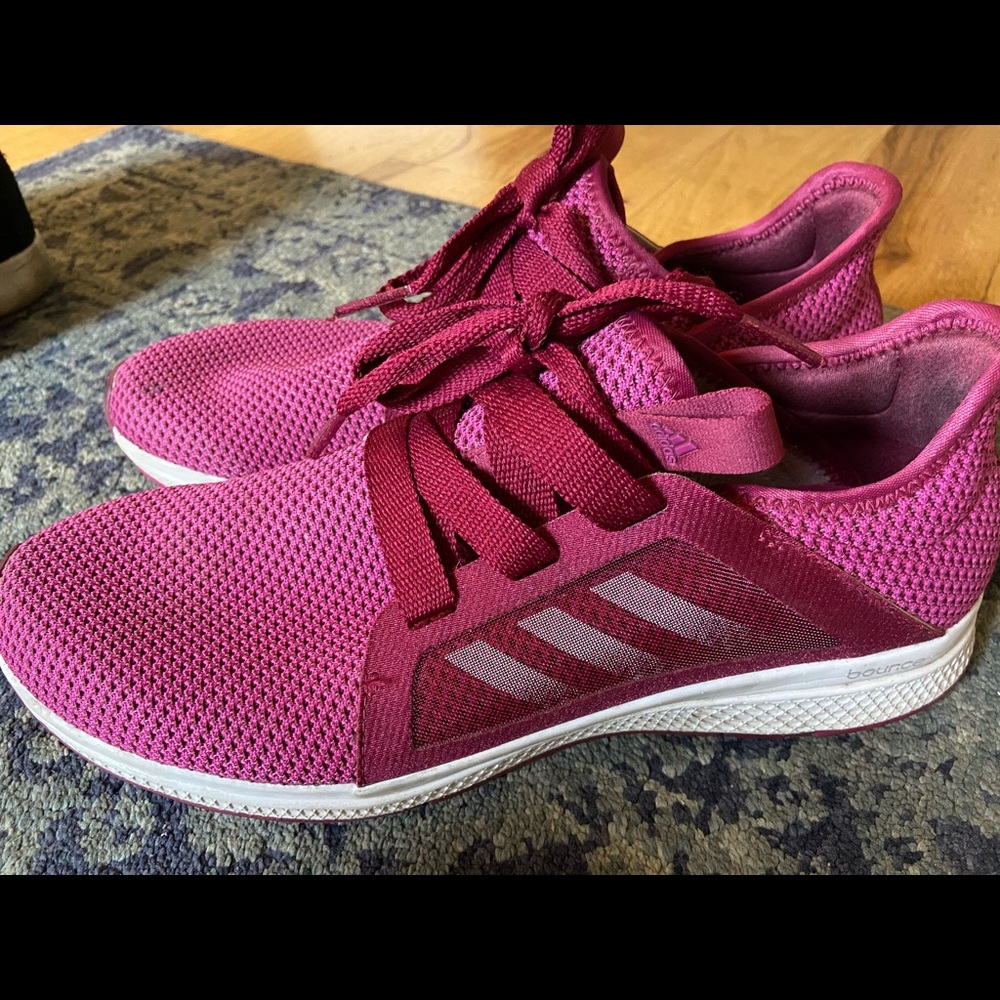 Adidas Edge Lux Shoes